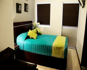 Hotel Misión Express Xalapa - Chambre