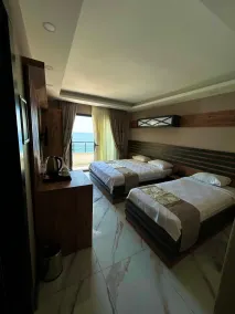 Korasion Otel - Camera