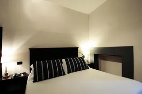 Hotel Palazzo Piccolomini - Chambre