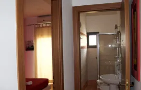 Costa del Sole apartments 50 meters from the sandy beach - Badeværelse