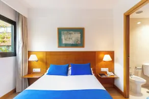 Sercotel de los Reyes - Room