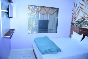 Madhav Palace - Room