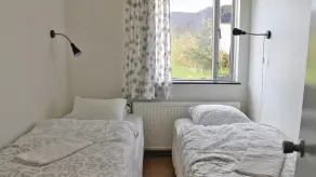 Móra guesthouse - Room
