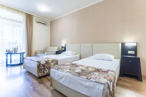 Asteria Family Sunny Beach - Ultra All Inclusive - Rom