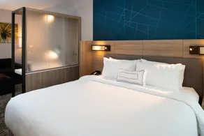 SpringHill Suites by Marriott Elizabethtown - Chambre