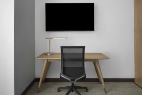 Element by Marriott North Austin Tech Ridge - Zimmer