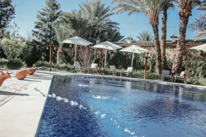 OZ Palace Ouarzazate & SPA - Pool