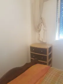 Appart Ejjaafari - Zimmer