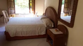 Casa Blanca Hotel - Room