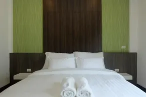 Schon - Chambre