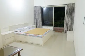 Shantai Lavasa - Quarto