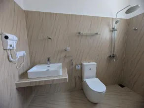 Casa Luna Home Stay - Bad