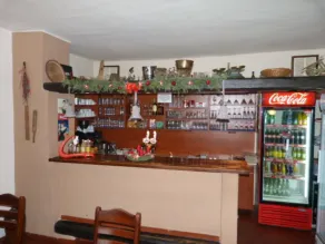 Český Statek - Restaurante