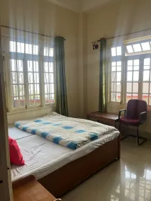 Divyaraa Breathing Stone - Room