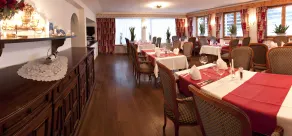 Hotel Nolda - Restaurant