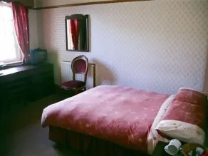 Fox & Hounds Hotel - Room