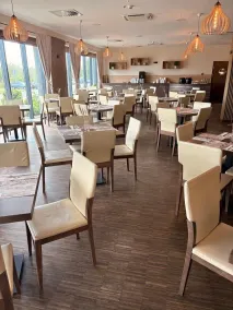 Baltic Plaza Hotel Medi Spa - Ristorante