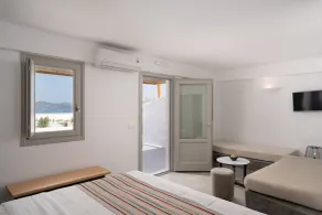 Goulielmos Hotel & Spa - Room