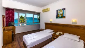 Honeymoon Beach Otel - Rom