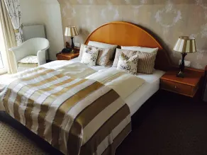 Hotel Rech - Habitación