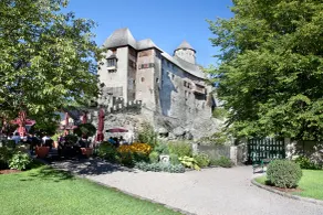Suite - Restaurante
