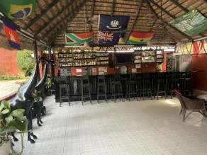 Casablanca Guest Inn - Bar (on property)