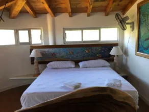 Casa Ofelia - Room