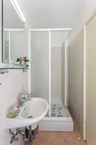 The most beautiful position in Zaton Veliki - Salle de bain