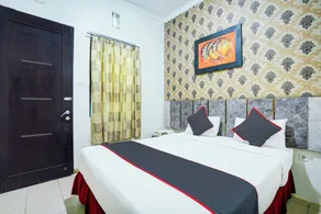 Hotel O Padang City Center Near Pantai Padang Formerly D'Dhave Hotel - Room