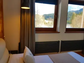 Housemuhlbach Wellness Acqua Spa Resort - Camera