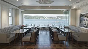 The Stay Bosphorus - Restaurant