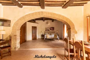 Tenuta Fattoria Vecchia - Room