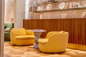 Kimpton BEM Budapest by IHG - Lobby