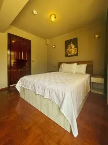 Tare Suites - Rom