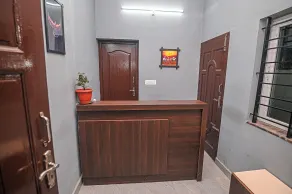 Jeru Homes - Reception