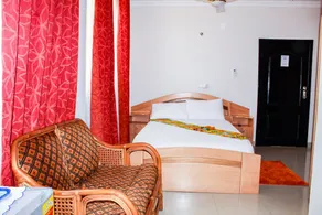Exotic Palace Hotel - Room