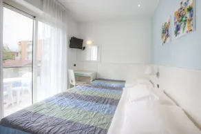 Residence Aida - Værelse