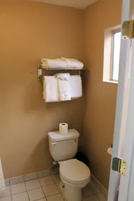 Bluelake Inn @ Heavenly Village - Salle de bain