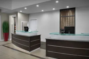 Residence Inn by Marriott Fort Lauderdale Airport & Cruise Port - Réception