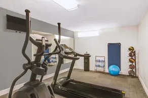 Days Inn by Wyndham Wytheville - Salle de remise en forme