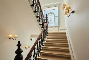 Henriks Hotel - Reception