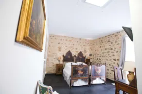 Cosi Priziusi B&B Relais - Camera