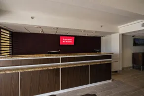 Red Roof Inn PLUS+ Houston - Energy Corridor - Reception