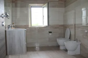 B&B Nonna Maria - Salle de bain