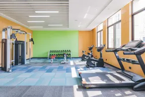 Atour Hotel (Suzhou Xiangcheng) - Palestra
