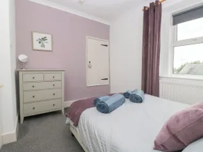 3 Nixon Terrace - Room