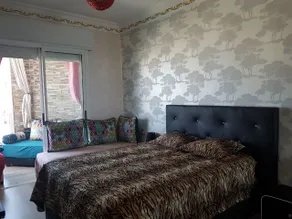 Complexe le printemps - Chambre