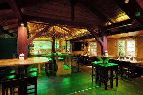 Landhotel Grashof - Ristorante