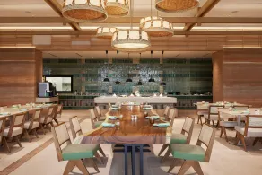 Centara Korat - Restaurant