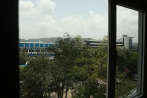 The Monarch - View from room